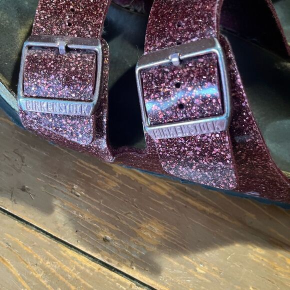 Birkenstock Cosmic Port Sandals - Picture 2 of 5